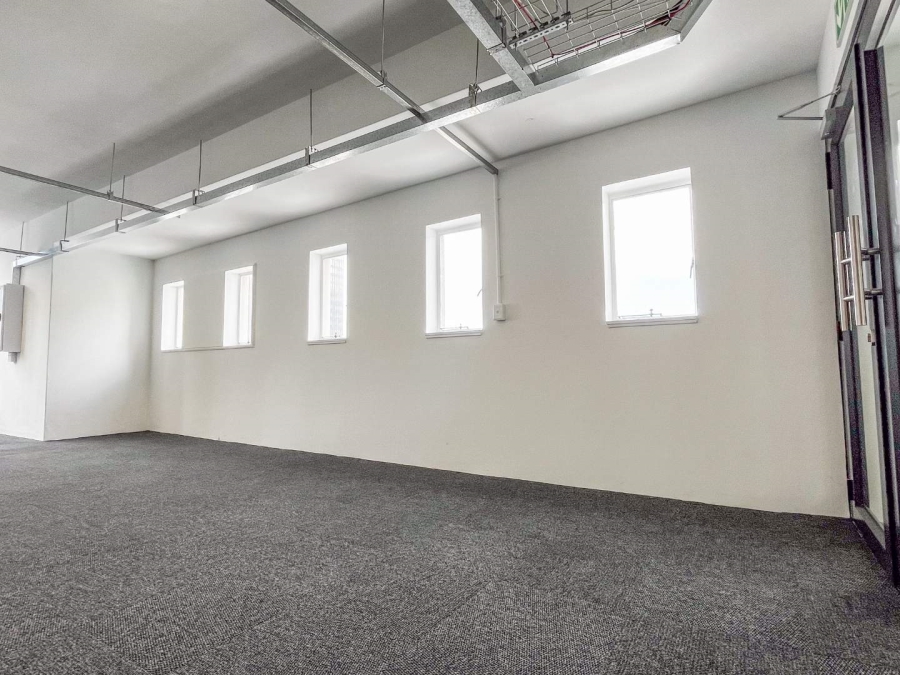 To Let commercial Property for Rent in Cape Town City Centre Western Cape